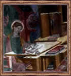 Pintura bizantina.