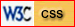 C&oacute;digo iCSS v&aacute;lido.