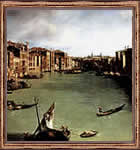 Vista de Venecia.