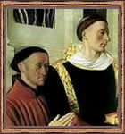 Pintura realista del siglo XV.