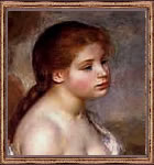 Arte magistral realizado por Augusto Renoir.