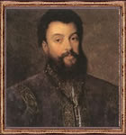Realismo magistral por Titian.