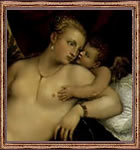 Desnudo de Titian.